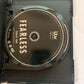 Fearless : Series 1 (DVD, 2017, 2-Disc) Helen McCrory  Region 4