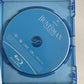 The Huntsman: Winter's War (Blu-ray, 2016) Chris Hemsworth, Emily Blunt Region B