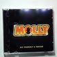 Various – Molly (Do Yourself A Favour) (CD, 2015, 3-Disc) Australia LMCD0281