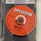 Cirque Du Soleil Presents Dralion (DVD, 2000) Region 4