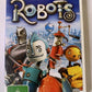 Robots (DVD, 2005) Animated Film Region 4