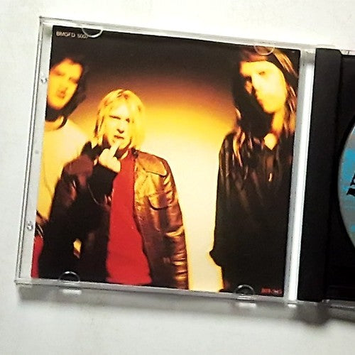 Nirvana – Nevermind (CD, 1991) US DGCD-24425