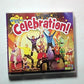 The Wiggles – Celebration! (CD, 2012) Australia 3713193