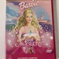 Barbie in the Nutcracker (DVD, 2001) Movie Region 4 &2