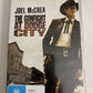 The Gunfight at Dodge City (DVD, 1959) Joel McCrea Region 4