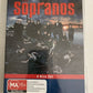 The Sopranos : Season 5 (DVD, 2003, 4-Discs) Region 4