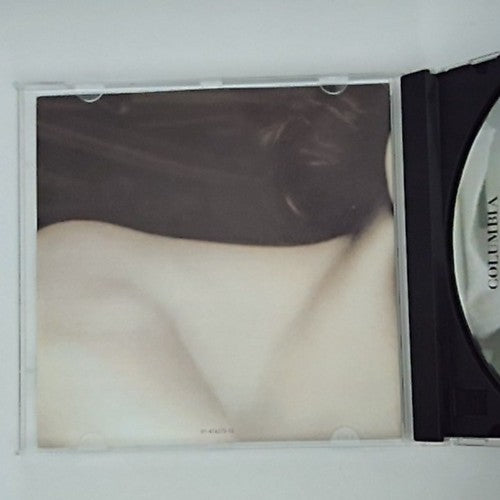Mariah Carey – Music Box (CD, 1993) Europe Bonus Track