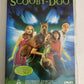 Scooby Doo : The Movie (DVD, 2001) Sarah Michelle Gellar Region 4