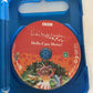 In the Night Garden: Hello Upsy Daisy (DVD, 2008) BBC Region 4
