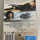 Quantum of Solace (DVD, 2007) Daniel Craig, Olga Kurylenko Region 4