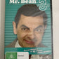 Mr Bean : Volume 3 (DVD, 1990) Region 4 &2 NEW Sealed