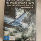 Air Crash Investigations: The Accident Files:  Season 1-5 (DVD, 15-Disc) NEW