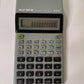Aurora AC 694 Scientific Calculator Vintage