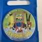 The Wiggles : Pop Go The Wiggles (DVD, 2007) Region 4