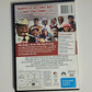 Coming to America (DVD, 1988, 2-Disc) Eddie Murphy Region 4