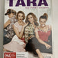 United States of Tara : Season 1 (DVD, 2009, 3-Disc) Toni Collette  Region 4