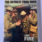 The Line of Fire: Retreat from Mons (DVD, 2001) Region 4