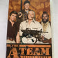A-Team : Season 3 (DVD, 1985, 6-Disc) Region 4