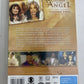 Touched by an Angel : Volume 2 (DVD, 1995, 3-Disc) All Regions NEW