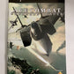 Ace Combat: Squadron Leader PS2 Sony PlayStation 2 PAL Game Complete