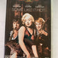 Some Like It Hot (DVD, 1959) Marilyn Monroe, Tony Curtis Region 4 NEW