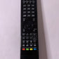 Genuine TEAC TE0118020315 TV Remote Control