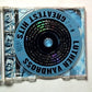 Luther Vandross – Greatest Hits 1981-1995 (CD, 1995) Europe EPC 481100 2