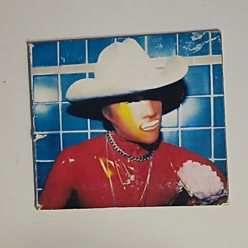 Cage The Elephant – Social Cues (CD, 2019) US 19075-92792-2
