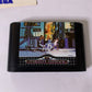 Shadow Dancer: The Secret of Shinobi SEGA Mega Drive PAL 1990 Game Complete