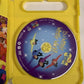The Wiggles : It's a Wiggly Wiggly World! (DVD) Slim Dusty Region 4