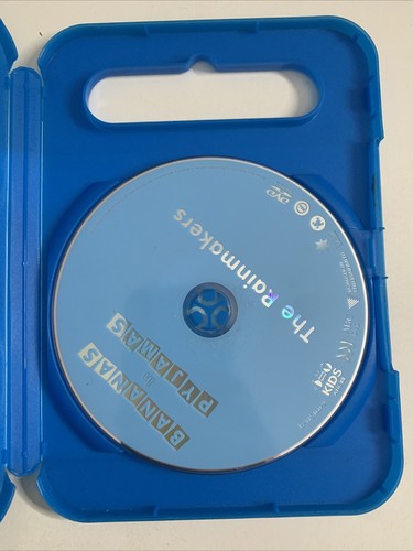 Bananas in Pyjamas: The Rainmakers (DVD, 2015) Region 4