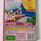 Mickey Mouse Clubhouse: Minnie's Masquerade (DVD, 2010) Disney Region 4