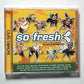 Various – So Fresh: The Hits Of Autumn 2004 (CD, 2004) Australia 9817556