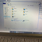 Panasonic Toughbook CF-S10 Laptop 12.1" i5-2520M vPro DVD-RW 8GB 500GB Win 10