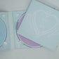 ME:I – WHO I AM (CD + DVD, 2025, 2-Disc) Japan Digipak, Limited Edition