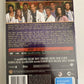 ER : The Complete Season 5 (DVD, 1998, 6-Disc) Region 4