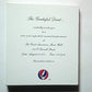 The Grateful Dead – One From The Vault (CD, 1991, 2-Disc) US GDCD40132