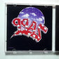 Zapp – Zapp Vibe (CD, 1989) US 9 25807-2