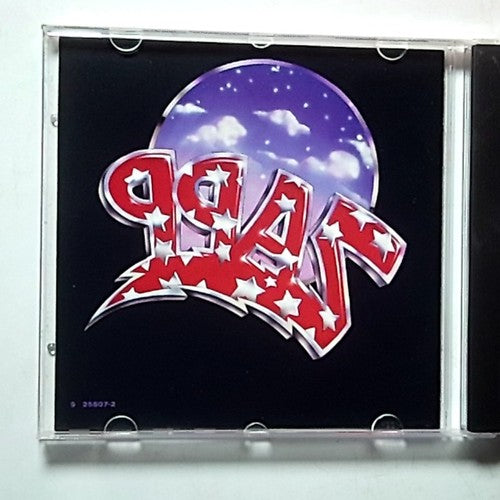 Zapp – Zapp Vibe (CD, 1989) US 9 25807-2