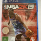 NBA 2K15 PS4 Sony PlayStation 4 Basketball Game
