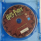 Harry Potter and the Order of the Phoenix  (Blu-ray, 2007, 2-Disc) Region B