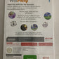 Wii Play (Nintendo Wii, 2006) PAL Game Complete