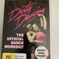 Dirty Dancing : The Official Dance Workout (DVD) Region 4