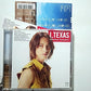 Tomohisa Yamashita – I, Texas (CD, 2012) Japan Obi WPCL-11070