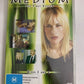 Medium : Season 1 (DVD, 2005, 4-Discs) Patricia Arquette  Region 4
