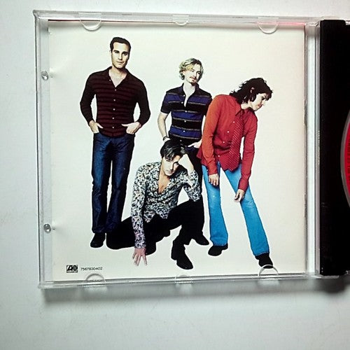 Talk Show – Talk Show (CD, 1997) Australia 7567830402