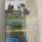 War Horse (DVD, 2011) Steven Spielberg Film Region 4 NEW