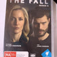 The Fall : Series 1-2 Box Set (DVD, 2015, 4-Disc) Gillian Anderson All Regions