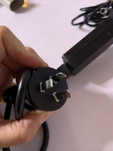 Genuine HP Laptop Power Supply Charger HSTNN-DA40 19.5V 2.31A