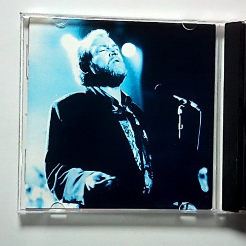 Joe Cocker – The Essential Collection (CD, 1992) Australia 780757-2